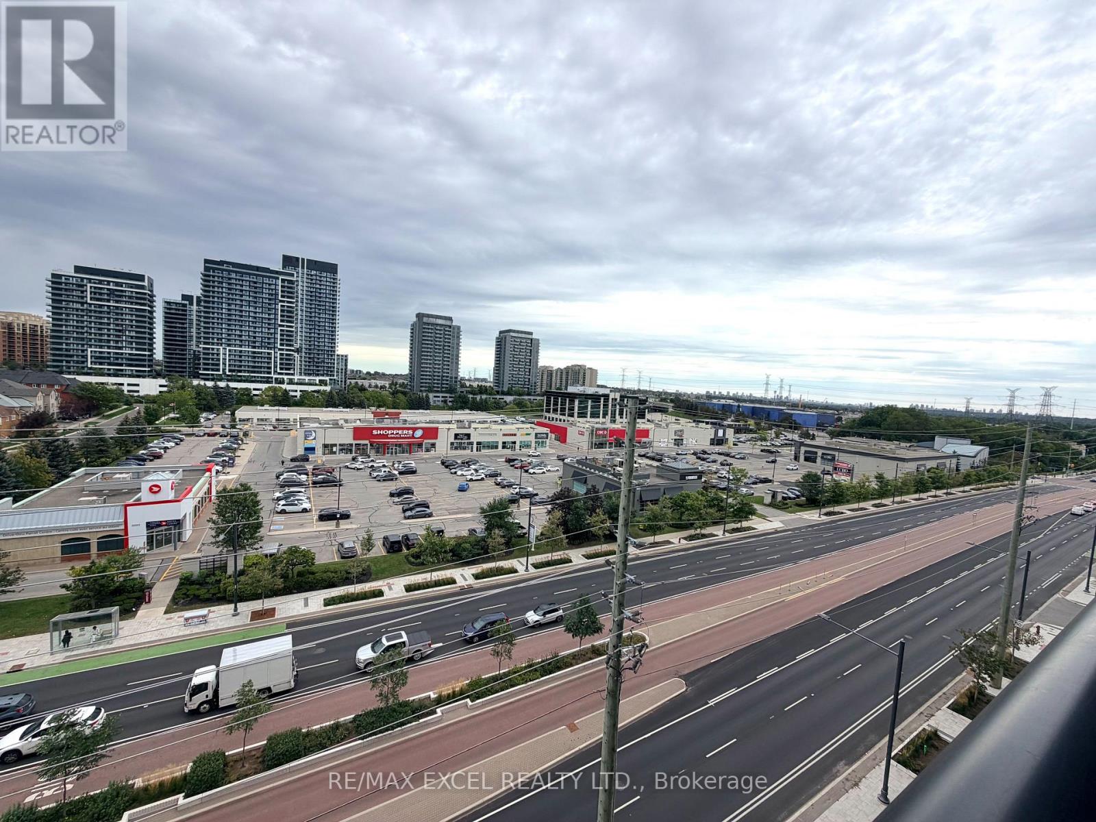 809e - 8868 Yonge Street, Richmond Hill, Ontario  L4C 1Z8 - Photo 39 - N13789230