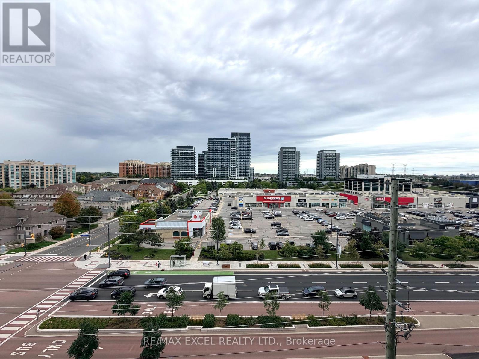 809e - 8868 Yonge Street, Richmond Hill, Ontario  L4C 1Z8 - Photo 40 - N13789230