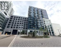 809E - 8868 YONGE STREET, Richmond Hill, Ontario