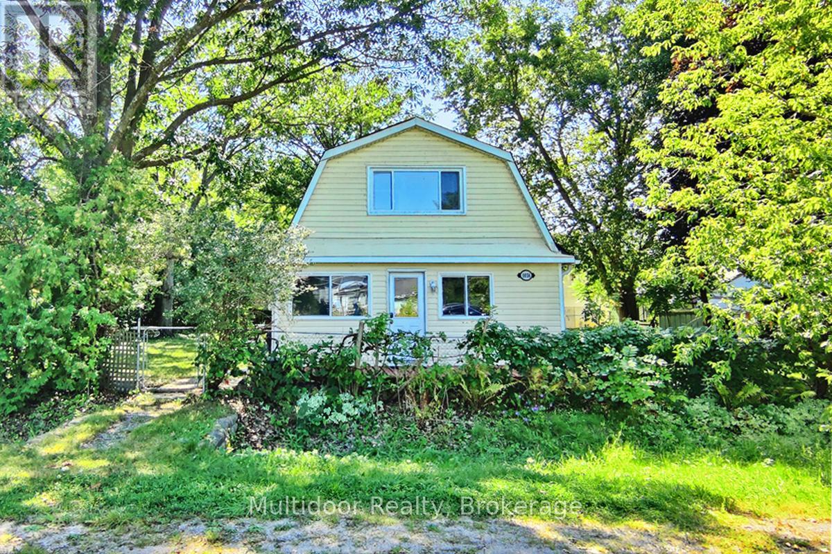 1058 ISABELLA STREET, Innisfil, Ontario