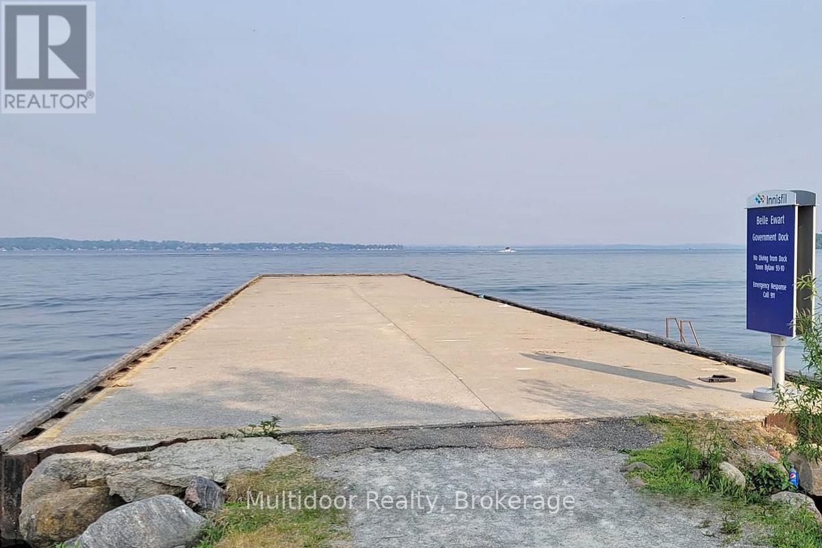 1058 Isabella Street, Innisfil, Ontario  L0L 1C0 - Photo 25 - N13789234