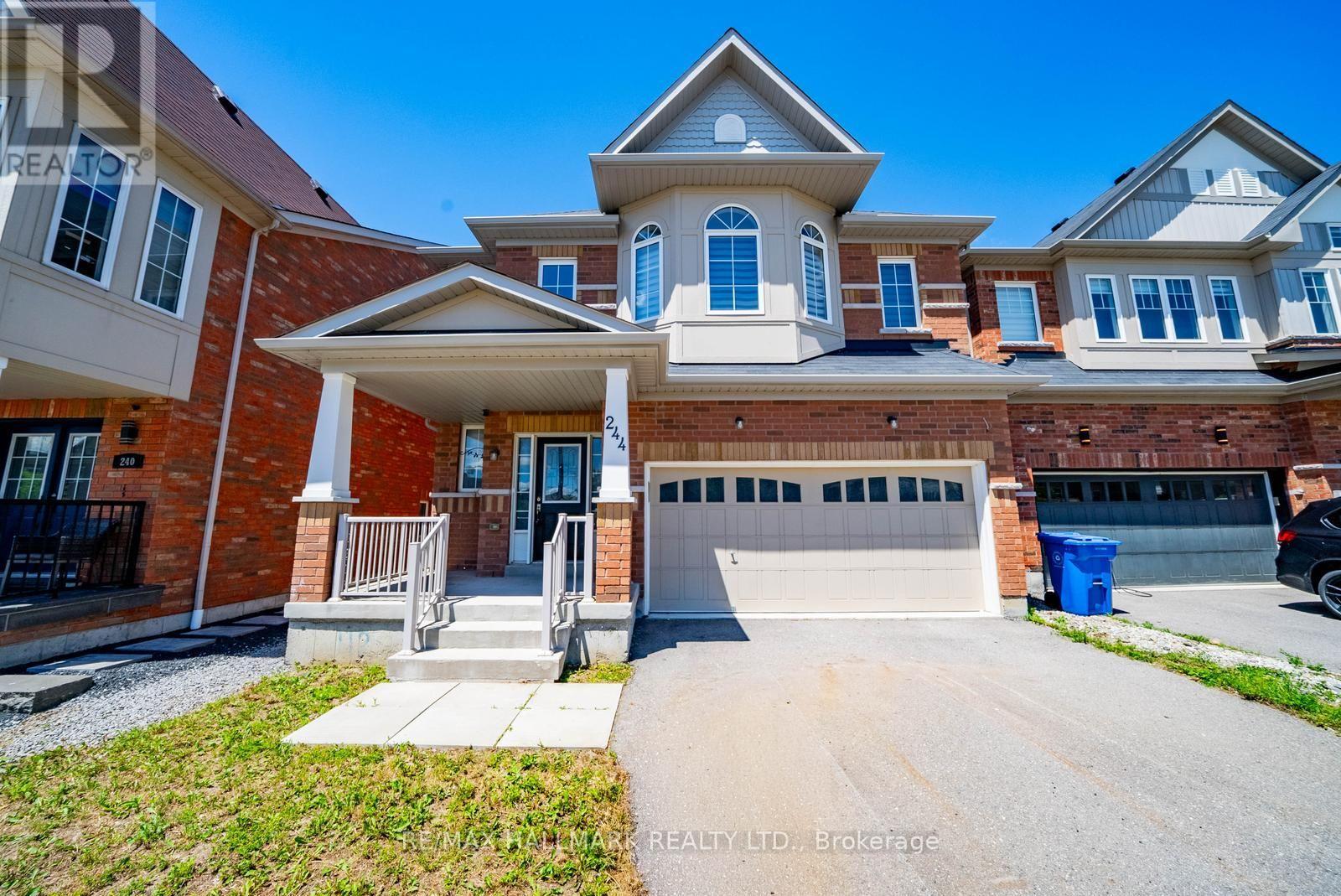 244 Greenwood Road, Whitchurch-Stouffville, Ontario  L4A 4N8 - Photo 2 - N13789238