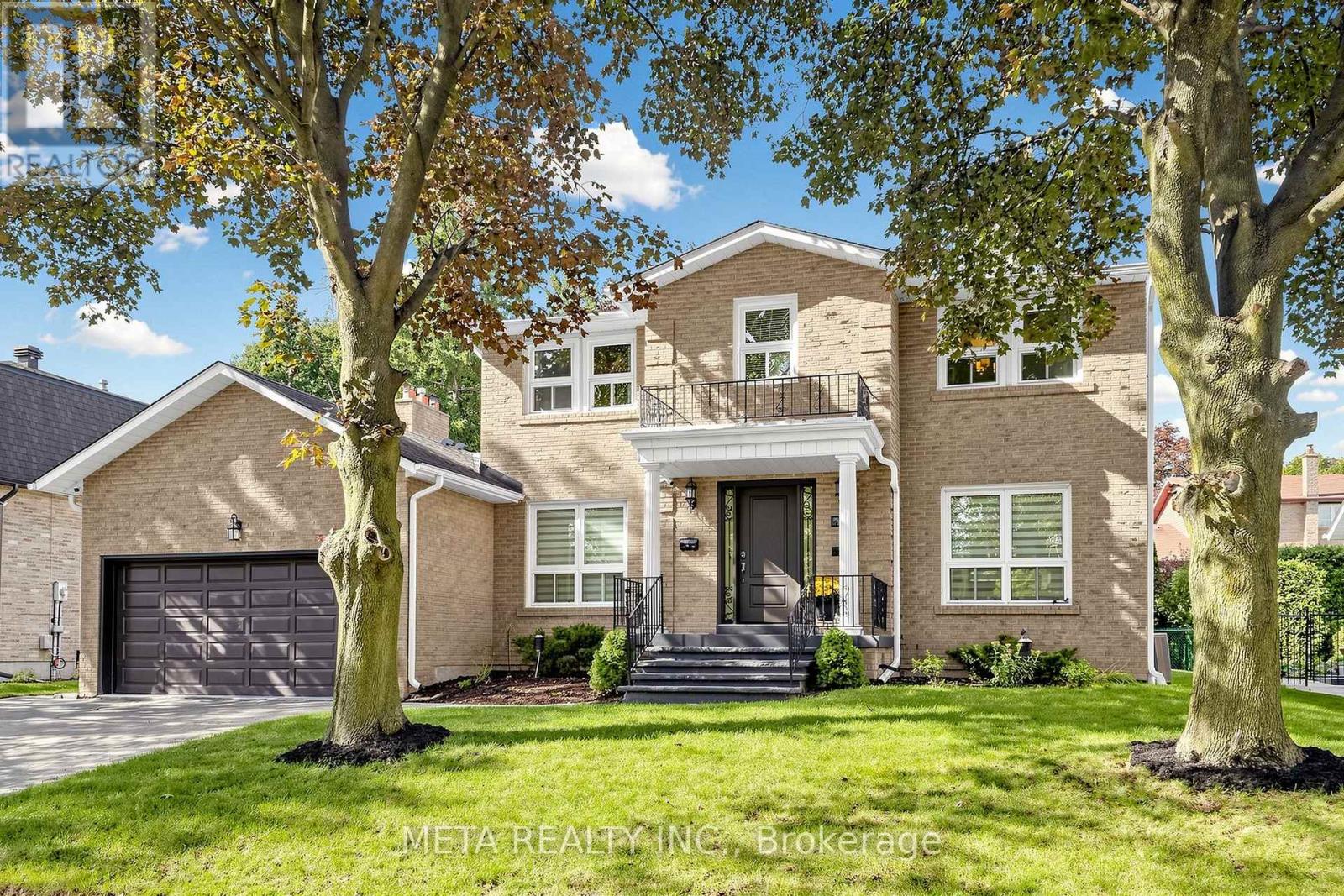 431 KERRYBROOK DRIVE, Richmond Hill, Ontario