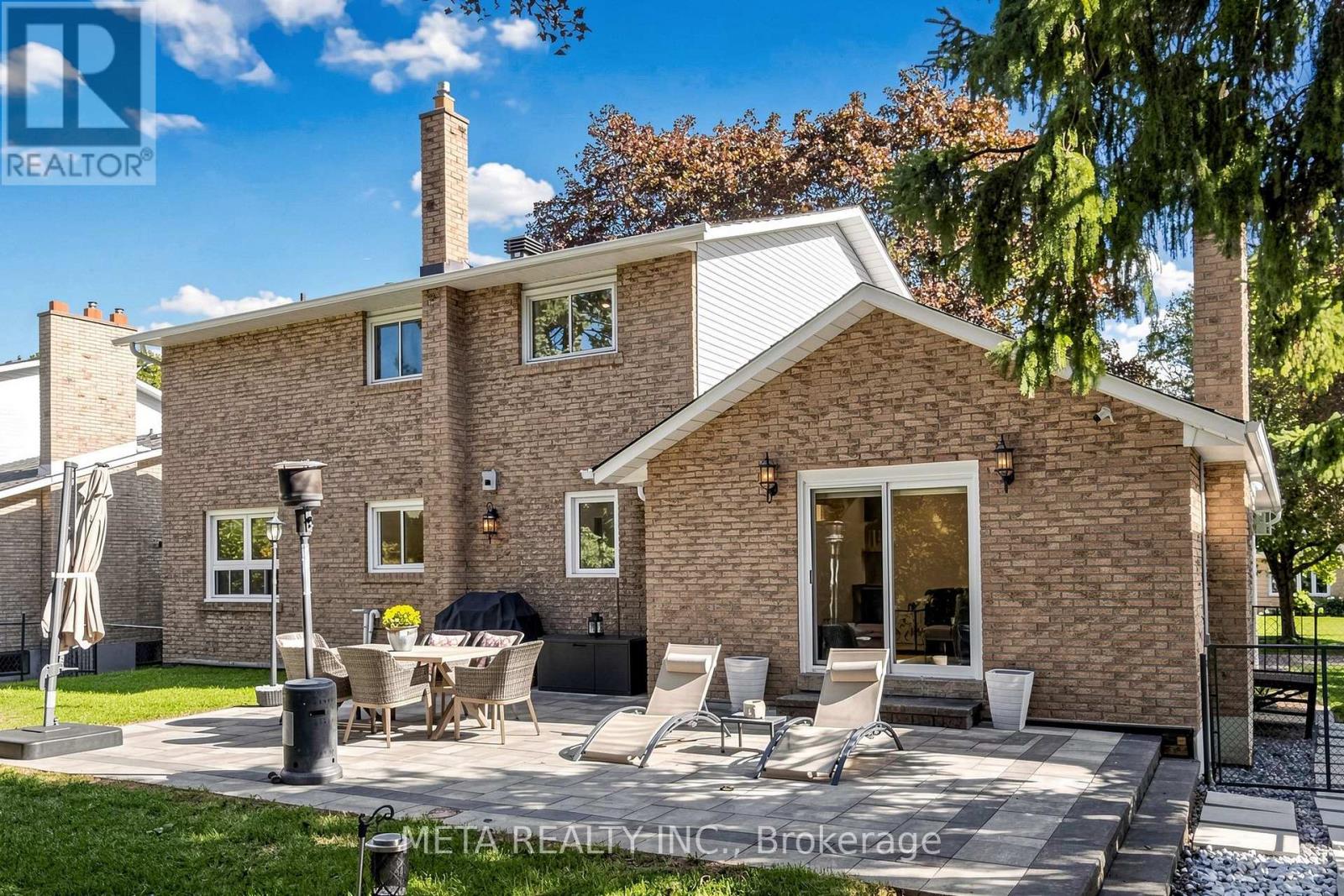 431 Kerrybrook Drive, Richmond Hill, Ontario  L4C 5M5 - Photo 44 - N13789246