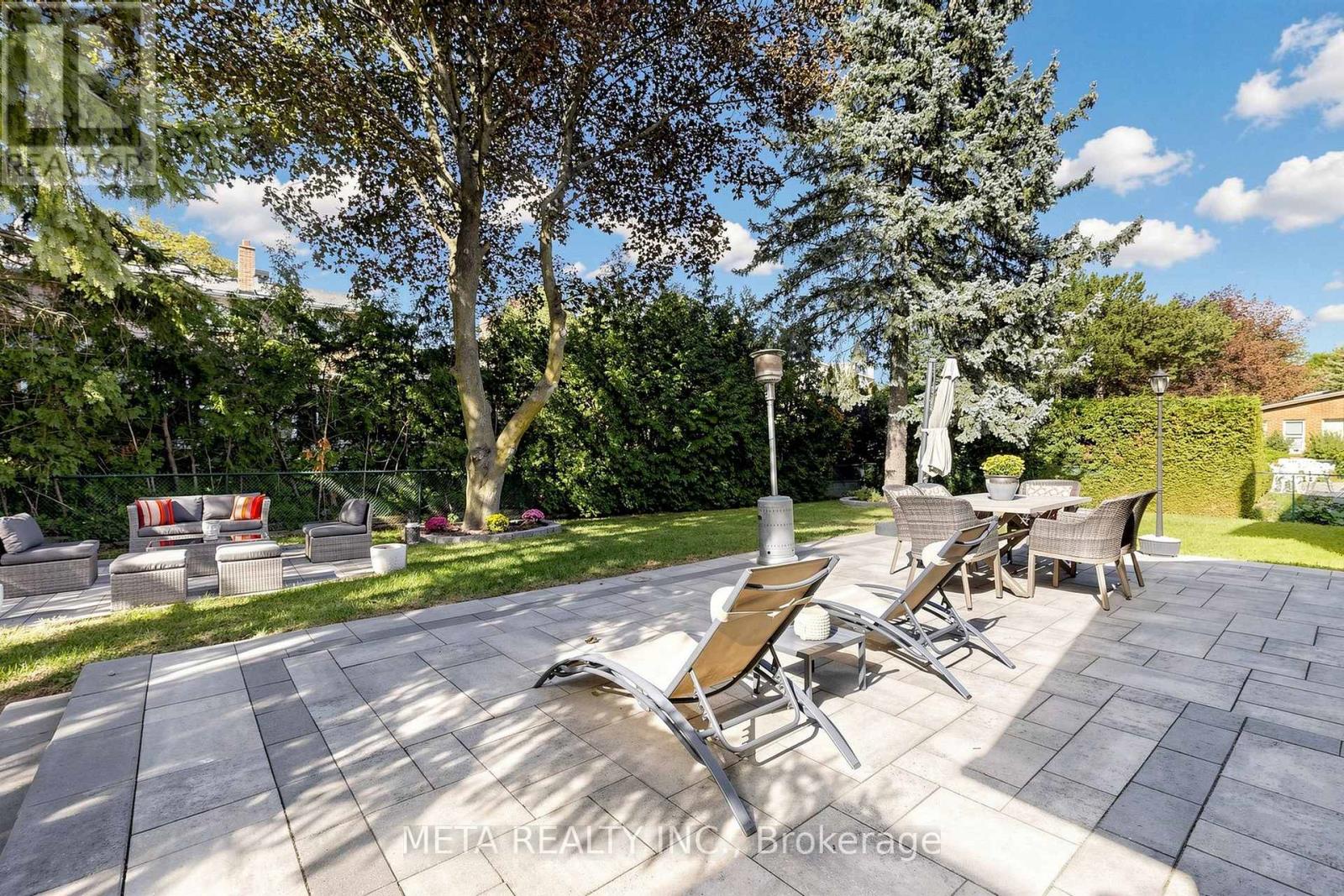 431 Kerrybrook Drive, Richmond Hill, Ontario  L4C 5M5 - Photo 45 - N13789246