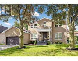 431 KERRYBROOK DRIVE, Richmond Hill, Ontario
