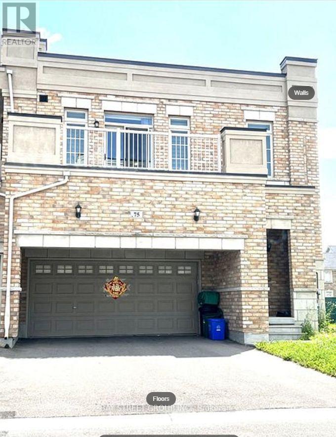 75 LUZON AVENUE, Markham, Ontario