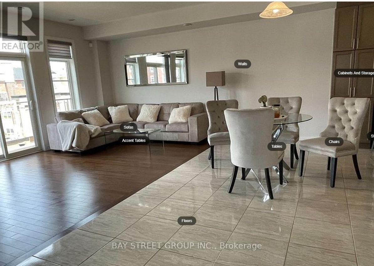 75 Luzon Avenue, Markham, Ontario  L6B 1N7 - Photo 3 - N13789272