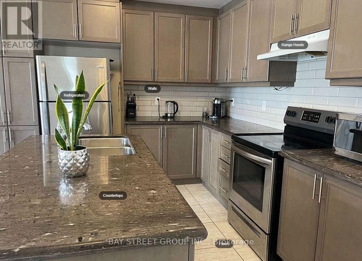 75 Luzon Avenue, Markham, Ontario  L6B 1N7 - Photo 6 - N13789272