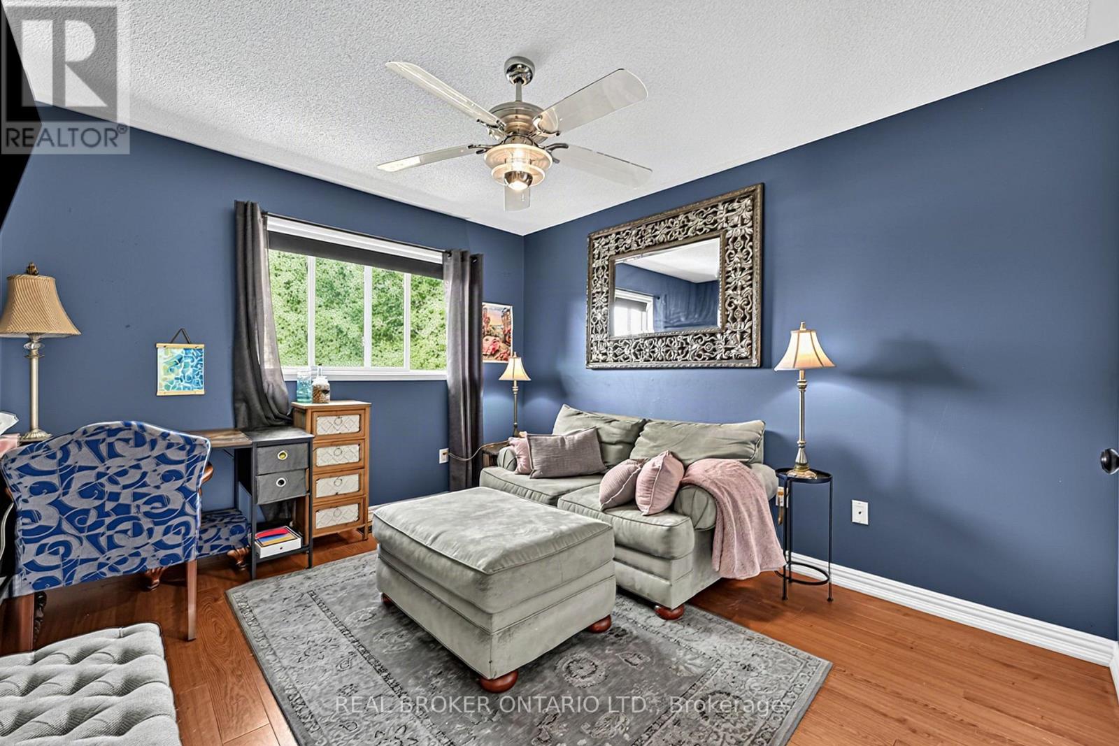 408 Flanagan Court, Newmarket, Ontario  L3X 2E9 - Photo 17 - N13789276