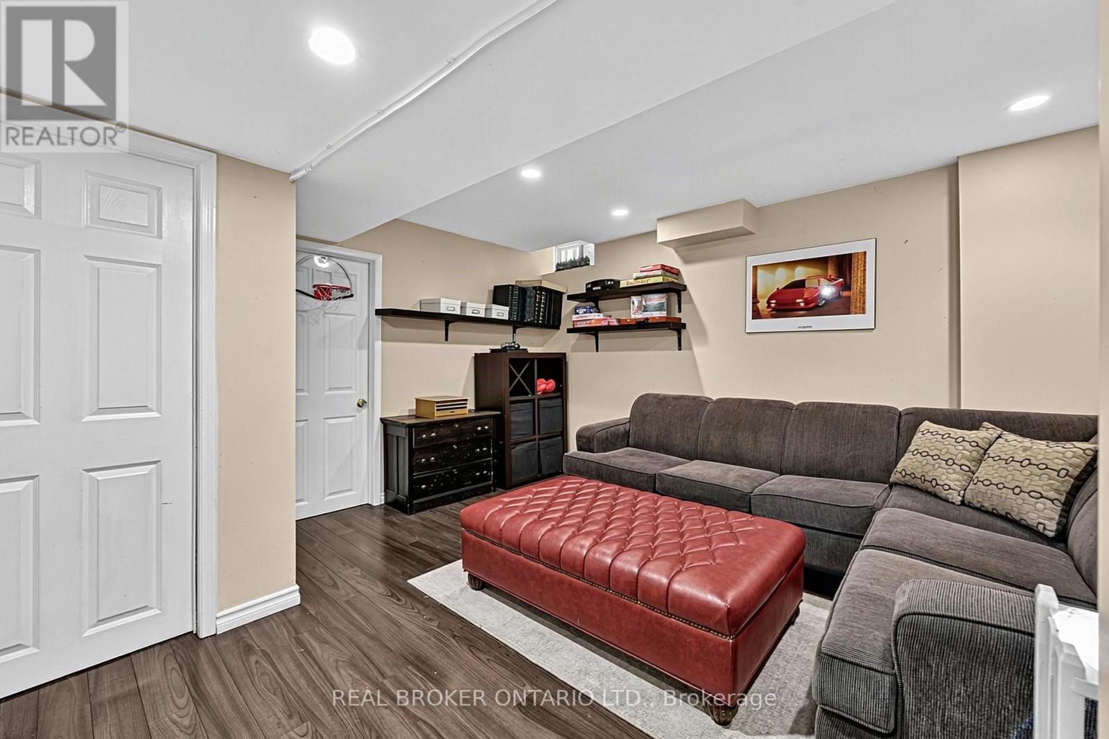 408 Flanagan Court, Newmarket, Ontario  L3X 2E9 - Photo 19 - N13789276