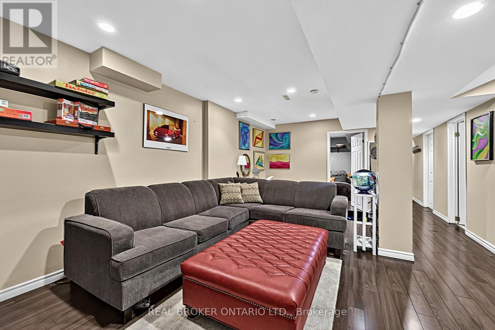 408 Flanagan Court, Newmarket, Ontario  L3X 2E9 - Photo 20 - N13789276