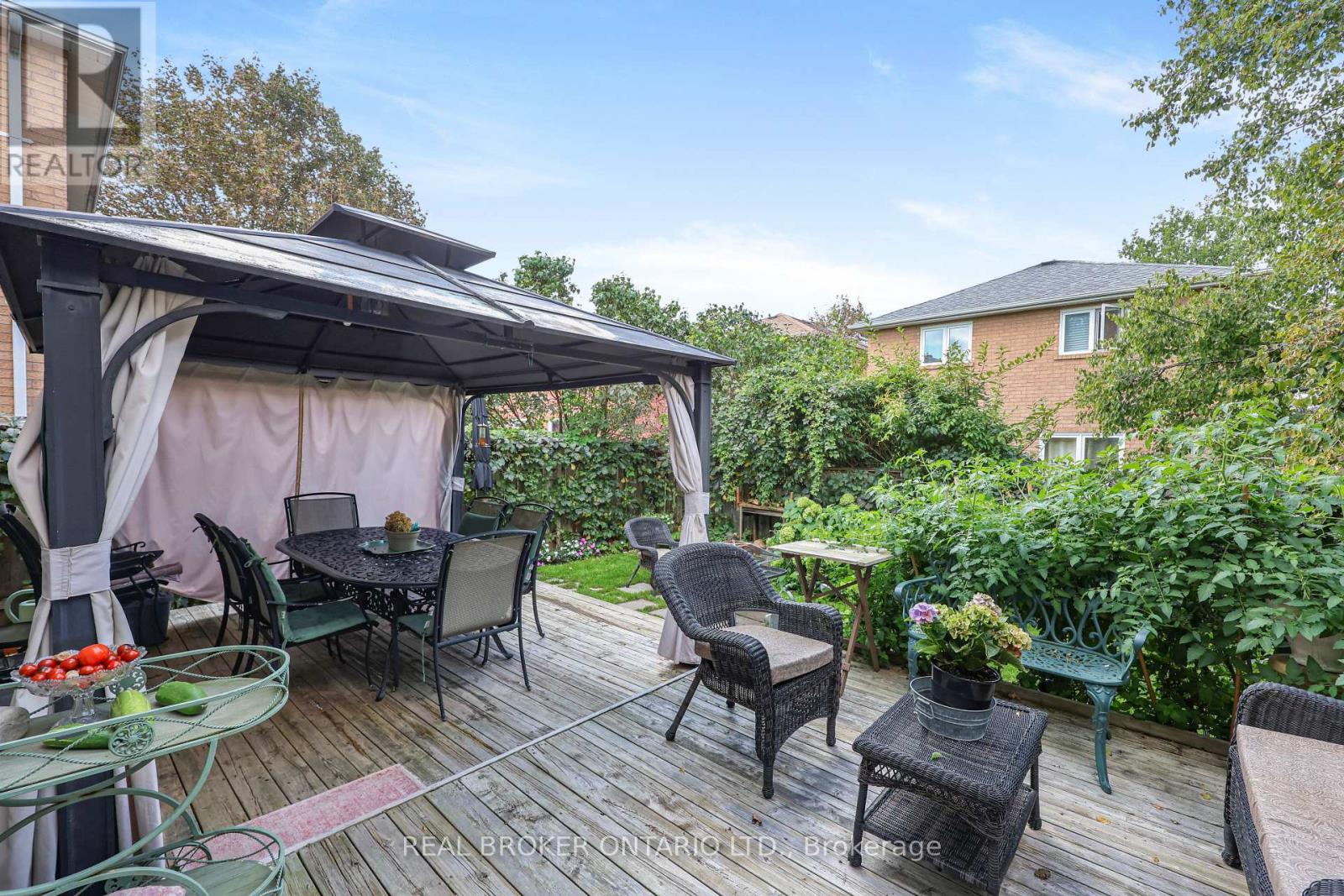 408 Flanagan Court, Newmarket, Ontario  L3X 2E9 - Photo 24 - N13789276