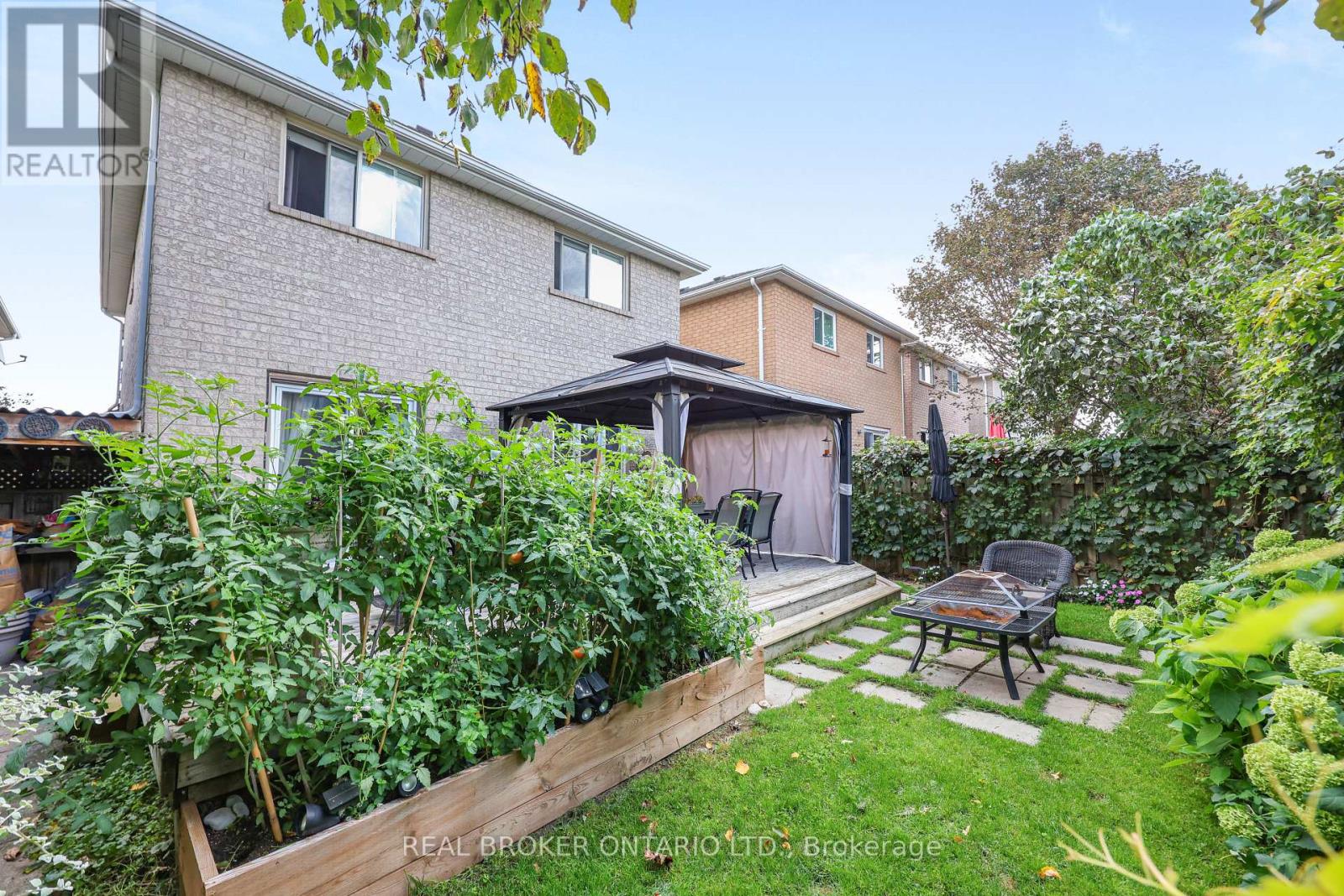408 Flanagan Court, Newmarket, Ontario  L3X 2E9 - Photo 25 - N13789276