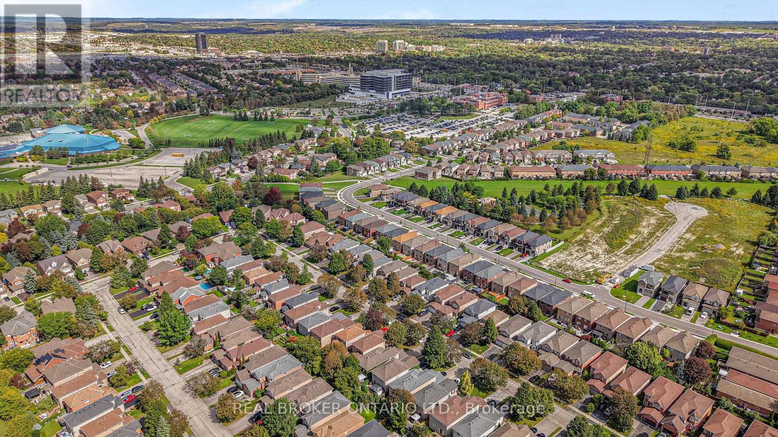 408 Flanagan Court, Newmarket, Ontario  L3X 2E9 - Photo 27 - N13789276