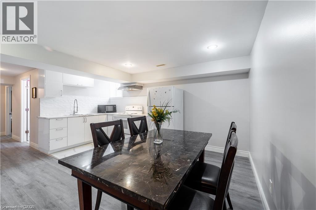 49 Meadowlands Boulevard Unit# Lower, Ancaster, Ontario  L9K 1H8 - Photo 10 - 40863429