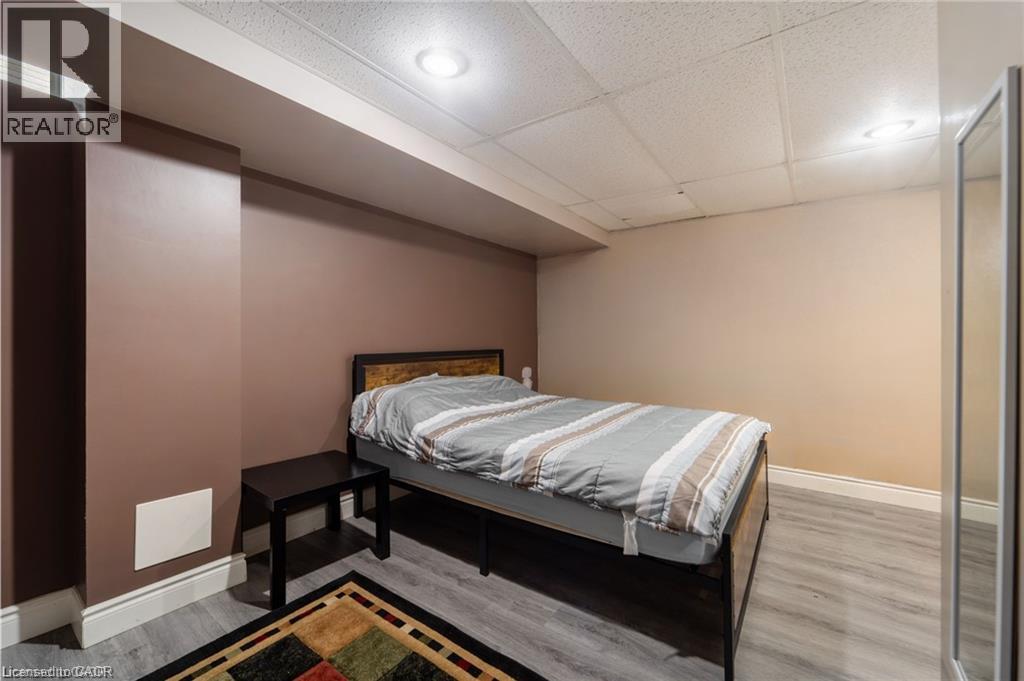 49 Meadowlands Boulevard Unit# Lower, Ancaster, Ontario  L9K 1H8 - Photo 17 - 40863429