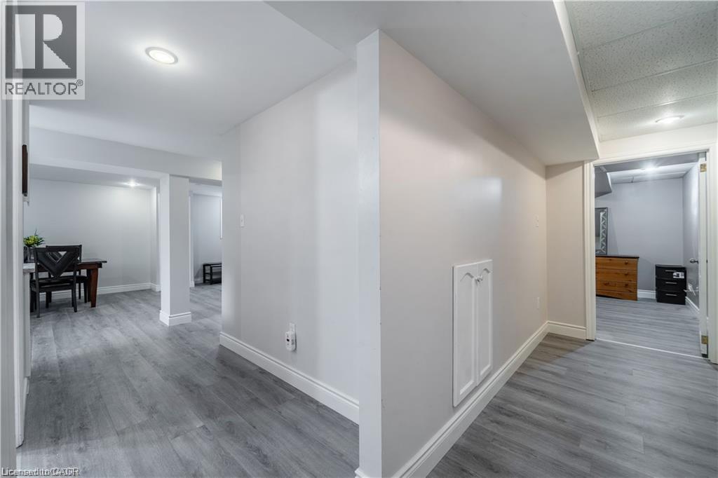 49 Meadowlands Boulevard Unit# Lower, Ancaster, Ontario  L9K 1H8 - Photo 20 - 40863429