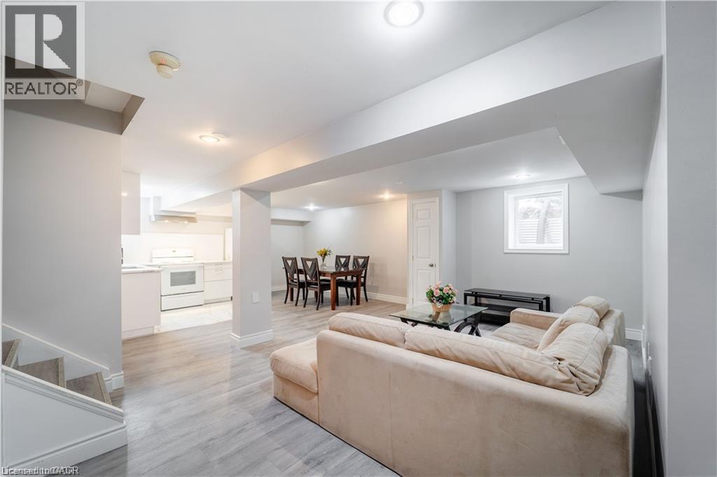 49 Meadowlands Boulevard Unit# Lower, Ancaster, Ontario  L9K 1H8 - Photo 5 - 40863429