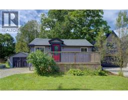 3762 NAFZIGER Road, Wellesley, Ontario