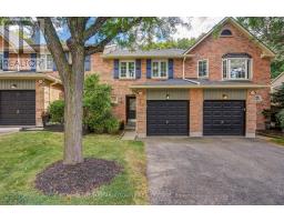 37 - 2766 FOLKWAY DRIVE, Mississauga, Ontario