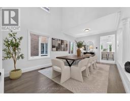 7350 GLAMORGAN WAY, Mississauga, Ontario