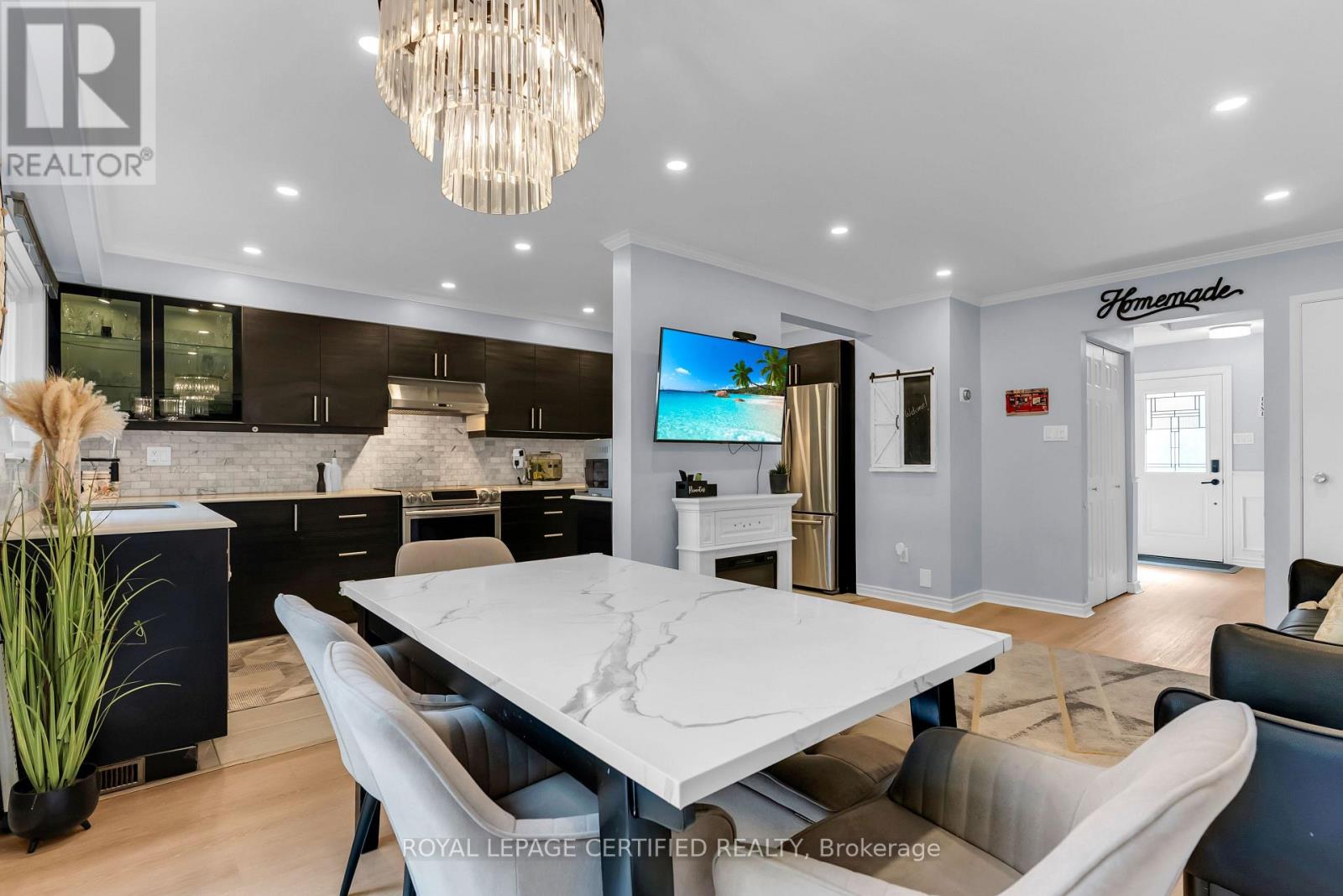 38 - 1532 Lancaster Drive, Oakville (Fa Falgarwood), Ontario  L6H 2Z3 - Photo 10 - W13789274