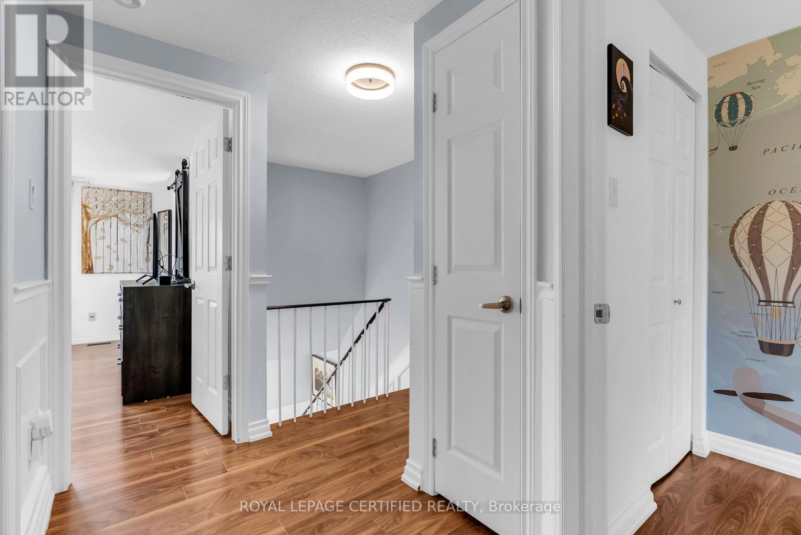 38 - 1532 Lancaster Drive, Oakville (Fa Falgarwood), Ontario  L6H 2Z3 - Photo 22 - W13789274