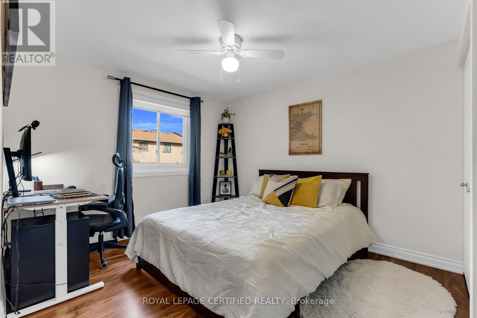 38 - 1532 Lancaster Drive, Oakville (Fa Falgarwood), Ontario  L6H 2Z3 - Photo 26 - W13789274