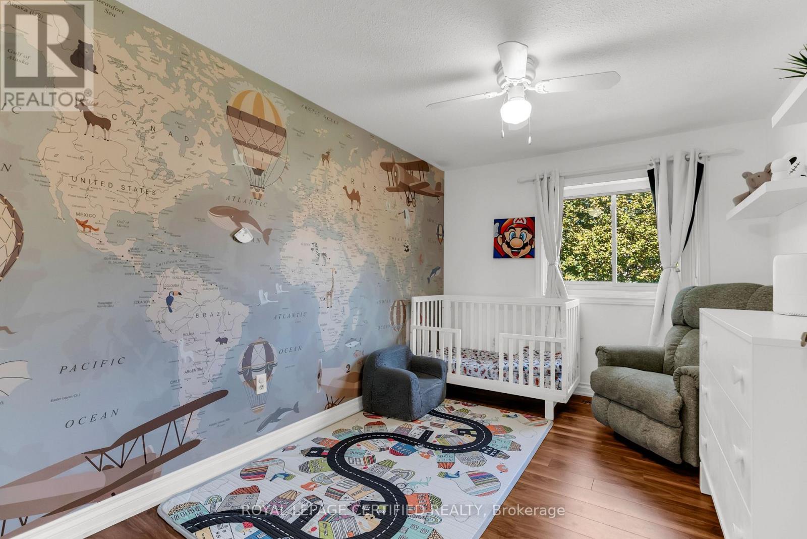 38 - 1532 Lancaster Drive, Oakville (Fa Falgarwood), Ontario  L6H 2Z3 - Photo 28 - W13789274
