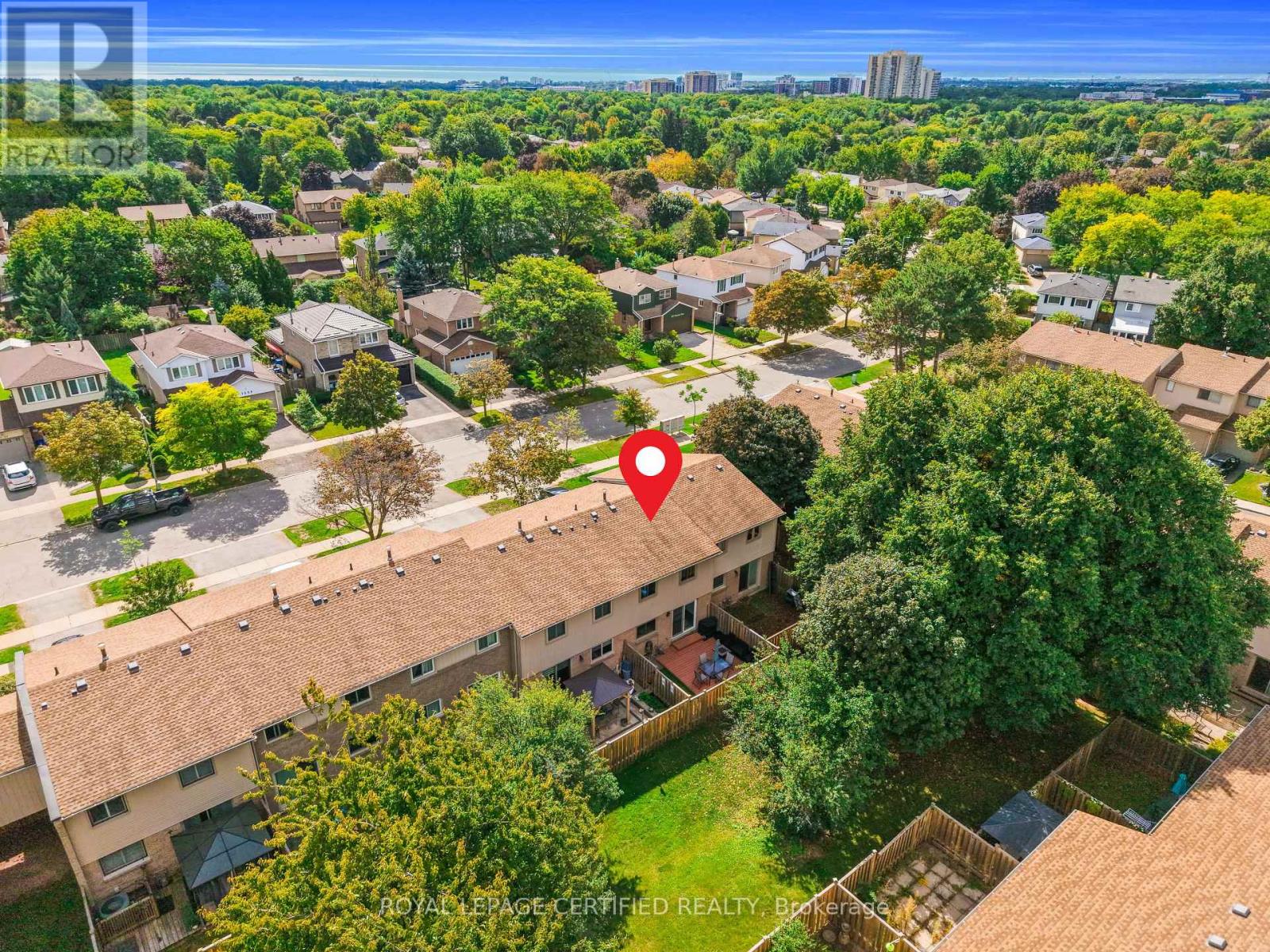 38 - 1532 Lancaster Drive, Oakville (Fa Falgarwood), Ontario  L6H 2Z3 - Photo 3 - W13789274