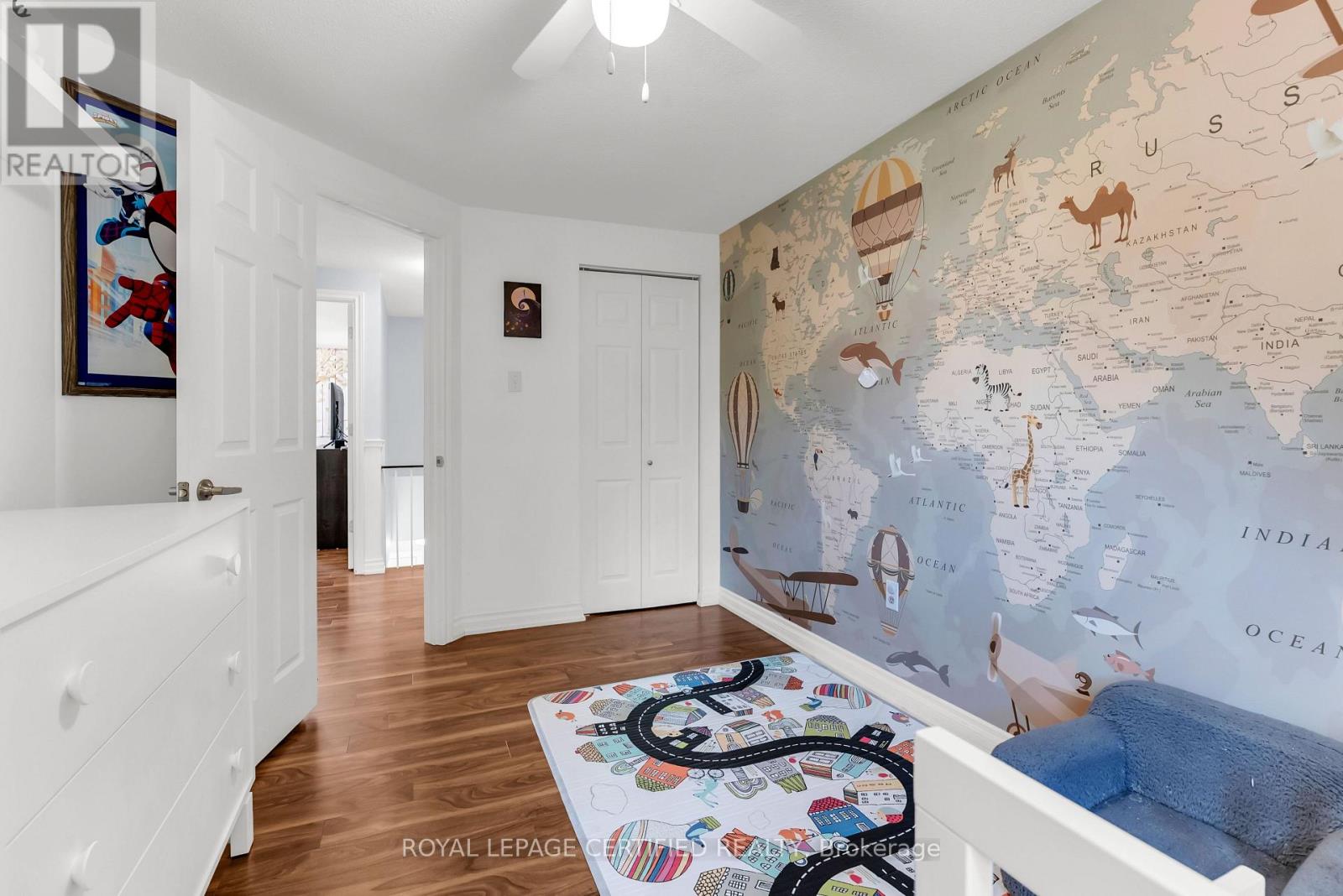 38 - 1532 Lancaster Drive, Oakville (Fa Falgarwood), Ontario  L6H 2Z3 - Photo 30 - W13789274