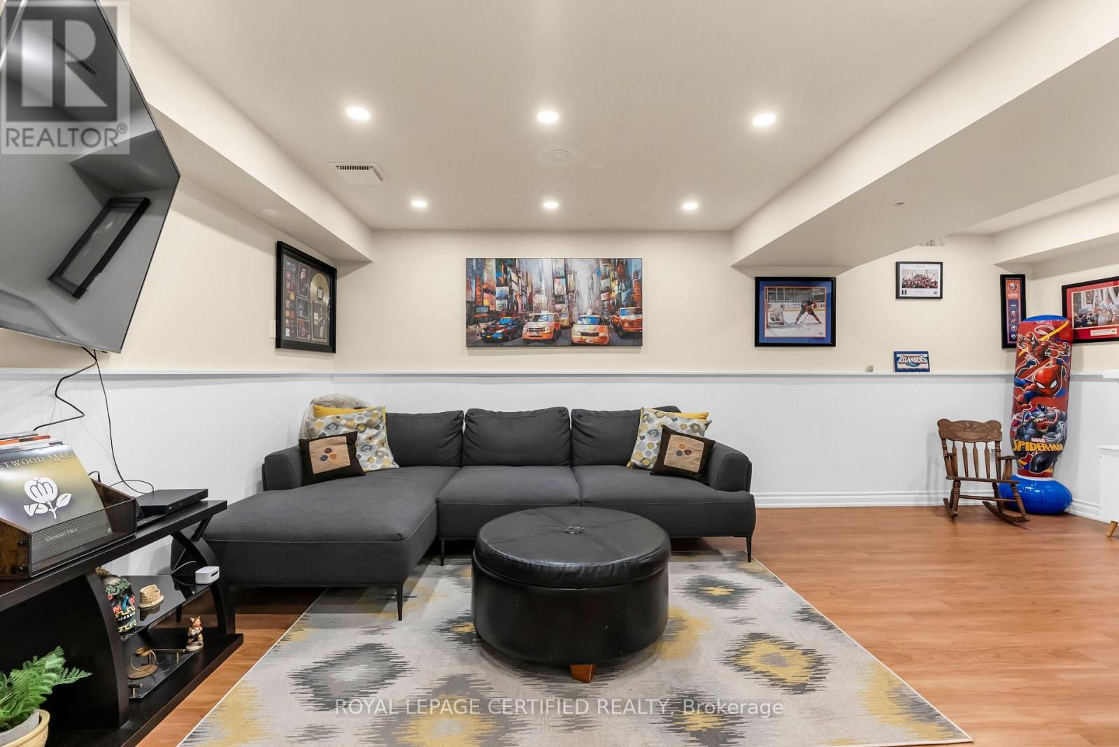 38 - 1532 Lancaster Drive, Oakville (Fa Falgarwood), Ontario  L6H 2Z3 - Photo 35 - W13789274