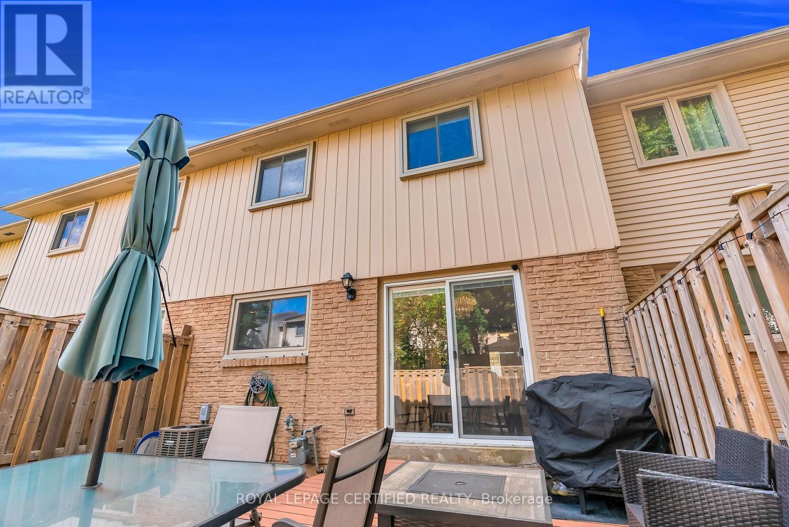38 - 1532 Lancaster Drive, Oakville (Fa Falgarwood), Ontario  L6H 2Z3 - Photo 41 - W13789274