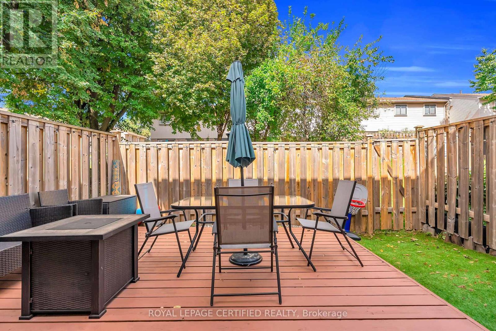 38 - 1532 Lancaster Drive, Oakville (Fa Falgarwood), Ontario  L6H 2Z3 - Photo 43 - W13789274
