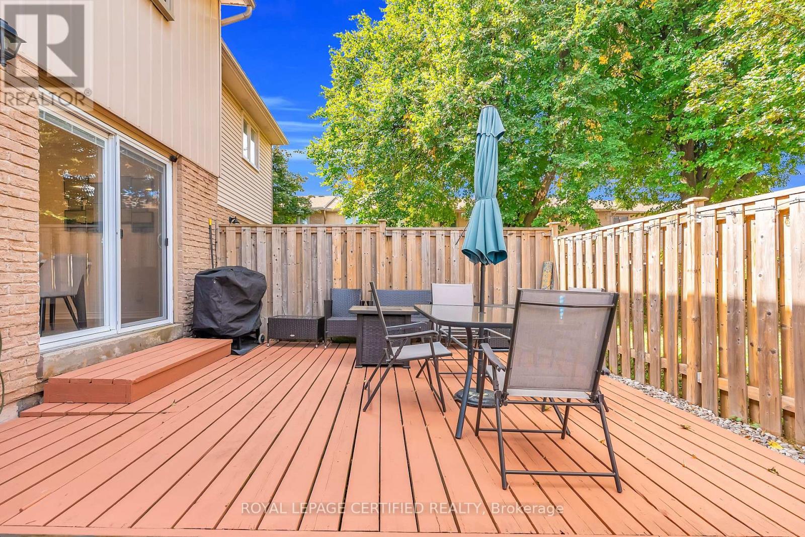 38 - 1532 Lancaster Drive, Oakville (Fa Falgarwood), Ontario  L6H 2Z3 - Photo 44 - W13789274
