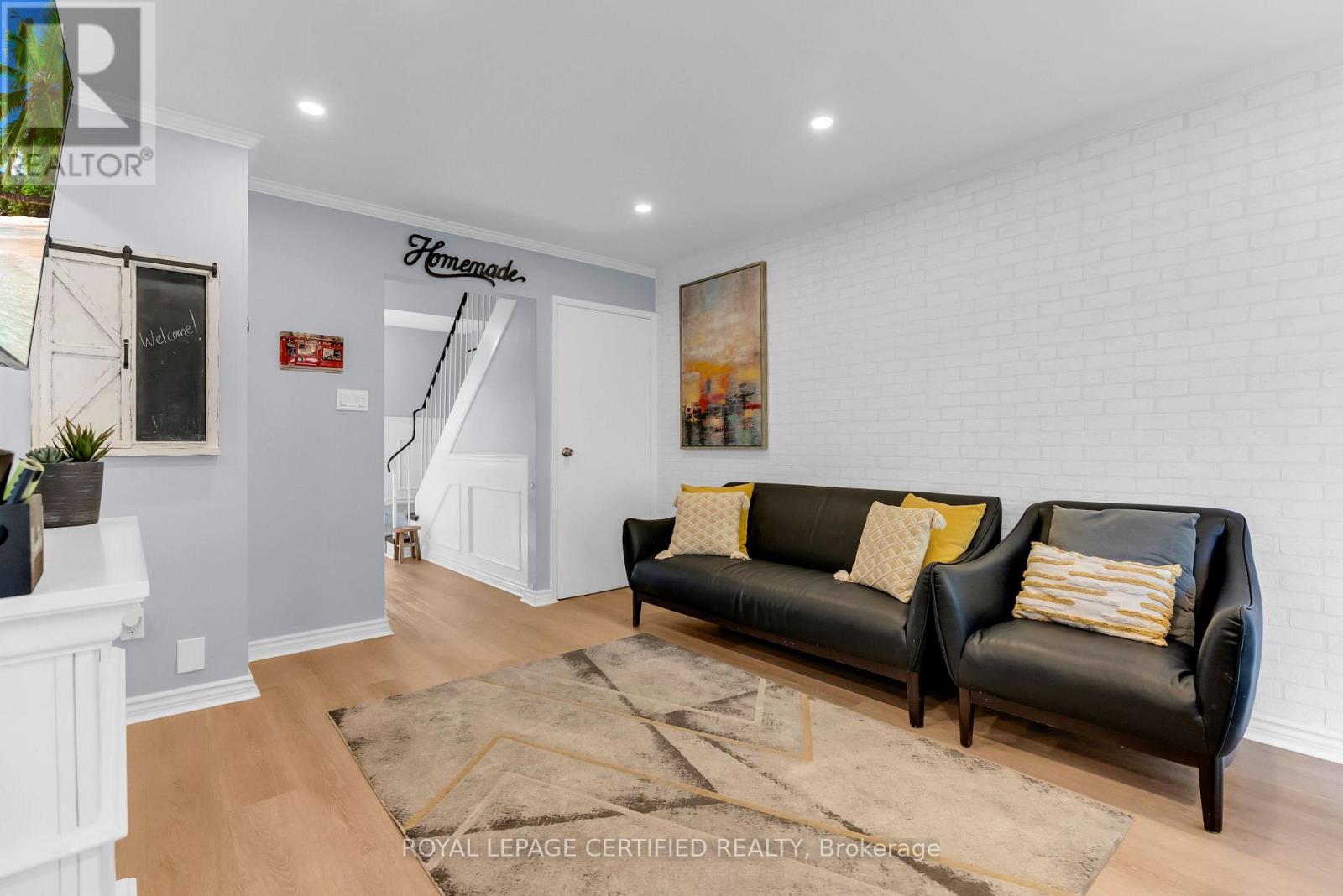 38 - 1532 Lancaster Drive, Oakville (Fa Falgarwood), Ontario  L6H 2Z3 - Photo 8 - W13789274