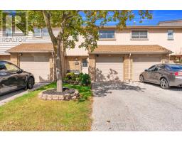 38 - 1532 LANCASTER DRIVE, Oakville, Ontario