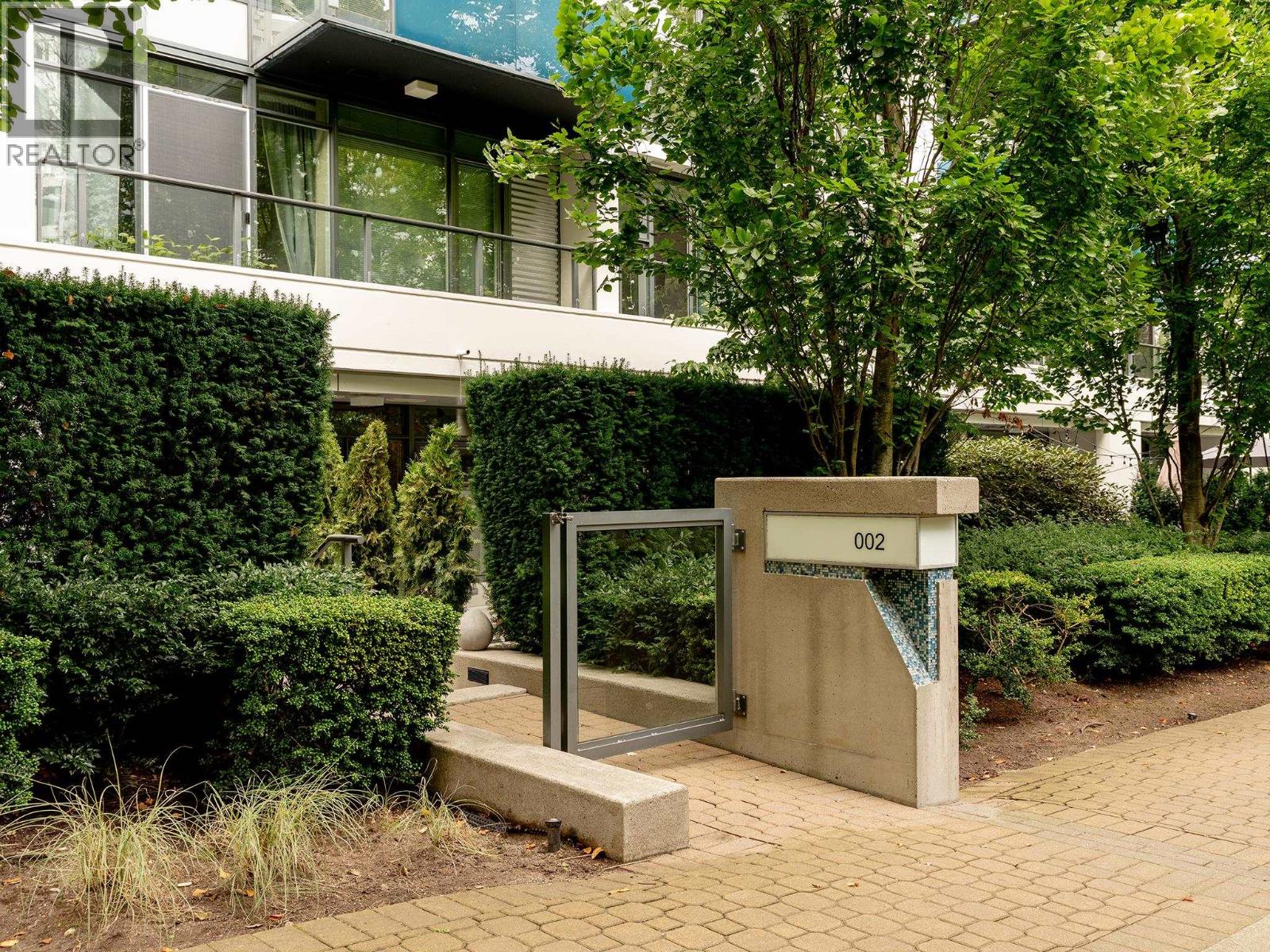 2 1777 W 7th Avenue, Vancouver, British Columbia  V6J 0E5 - Photo 23 - R3165778