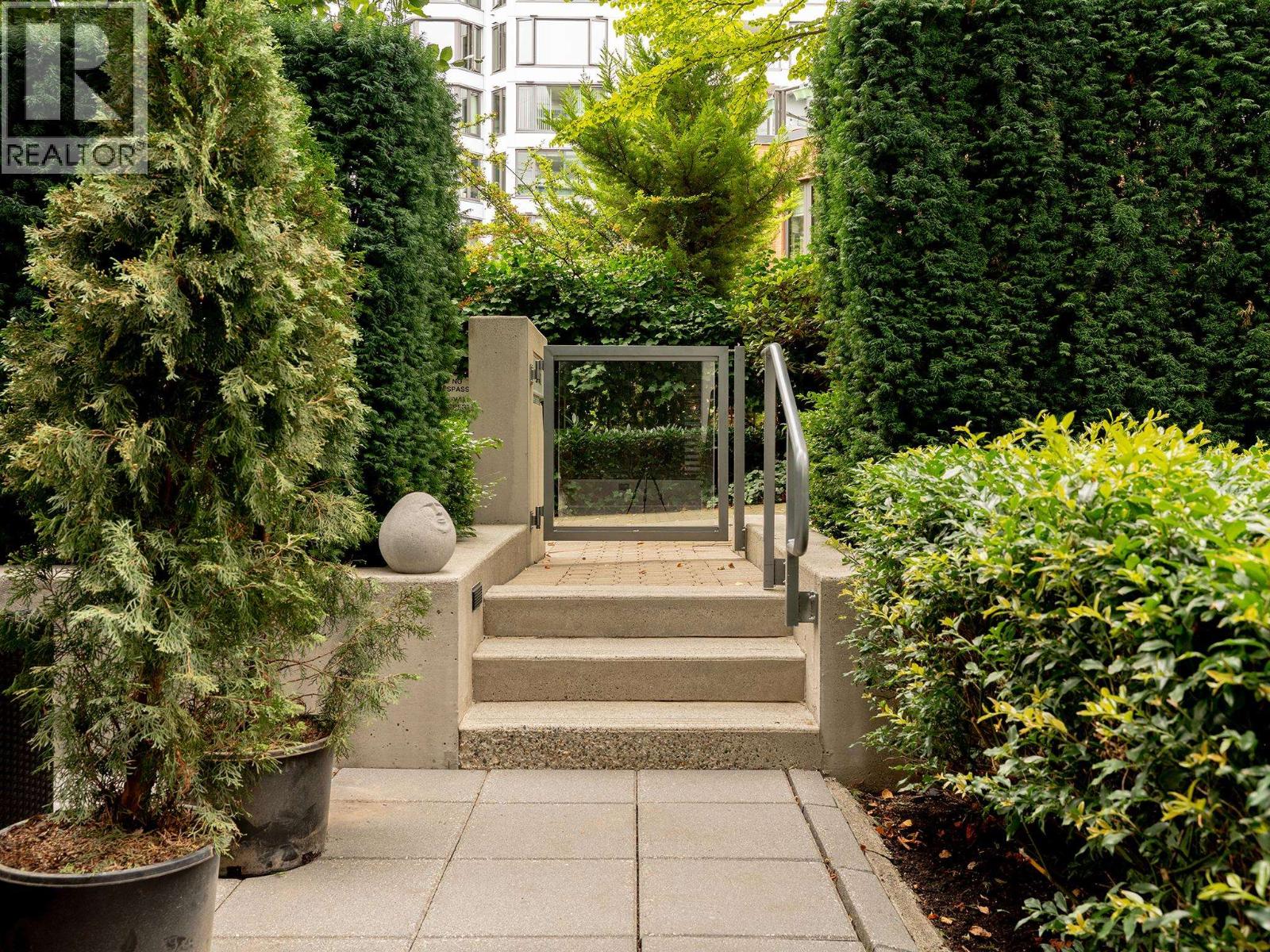 2 1777 W 7th Avenue, Vancouver, British Columbia  V6J 0E5 - Photo 22 - R3165778