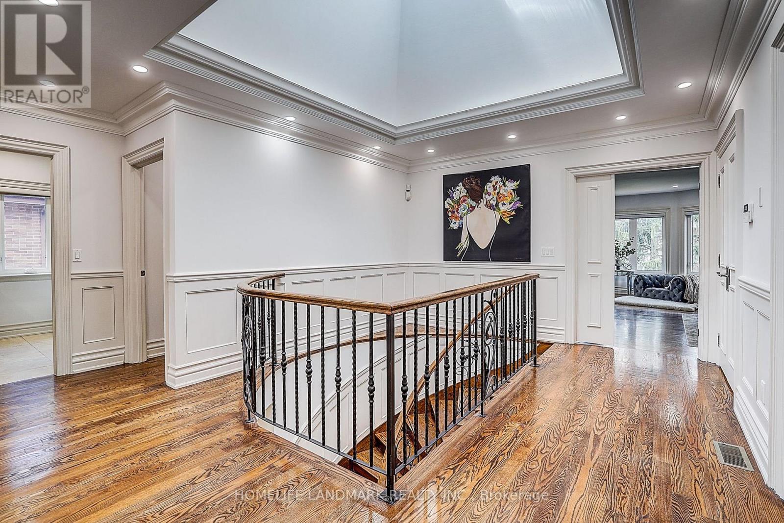 332 Greenfield Avenue, Toronto, Ontario  M2N 3E6 - Photo 23 - C13786056