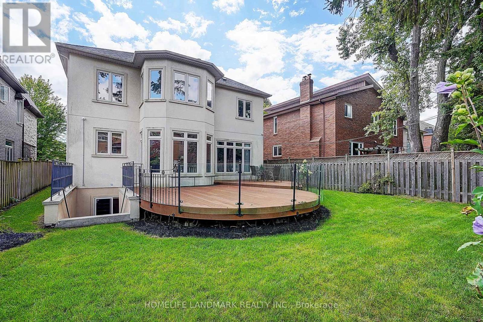 332 Greenfield Avenue, Toronto, Ontario  M2N 3E6 - Photo 47 - C13786056