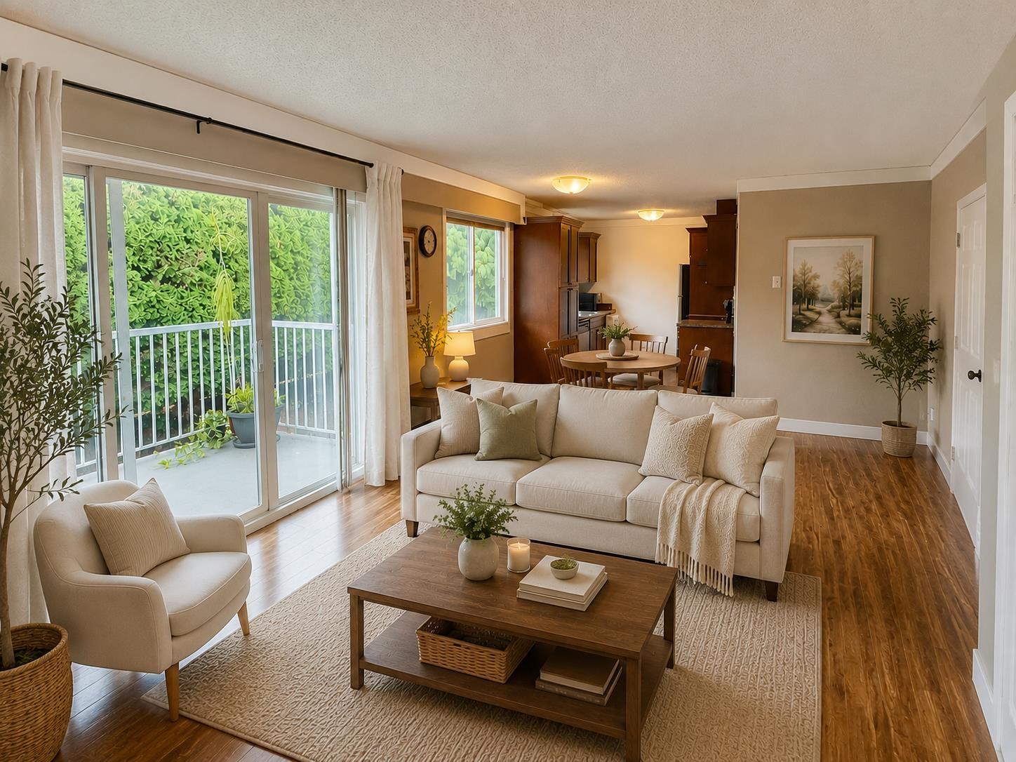 8 33900 MAYFAIR AVENUE, Abbotsford, British Columbia