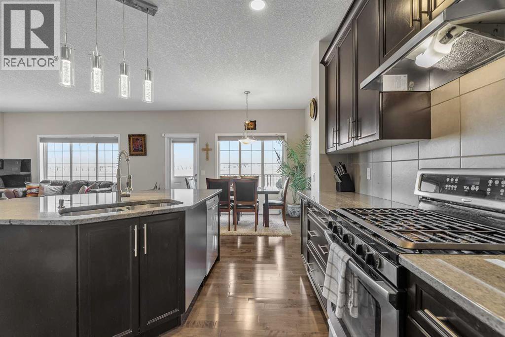 87 Panton Landing NW