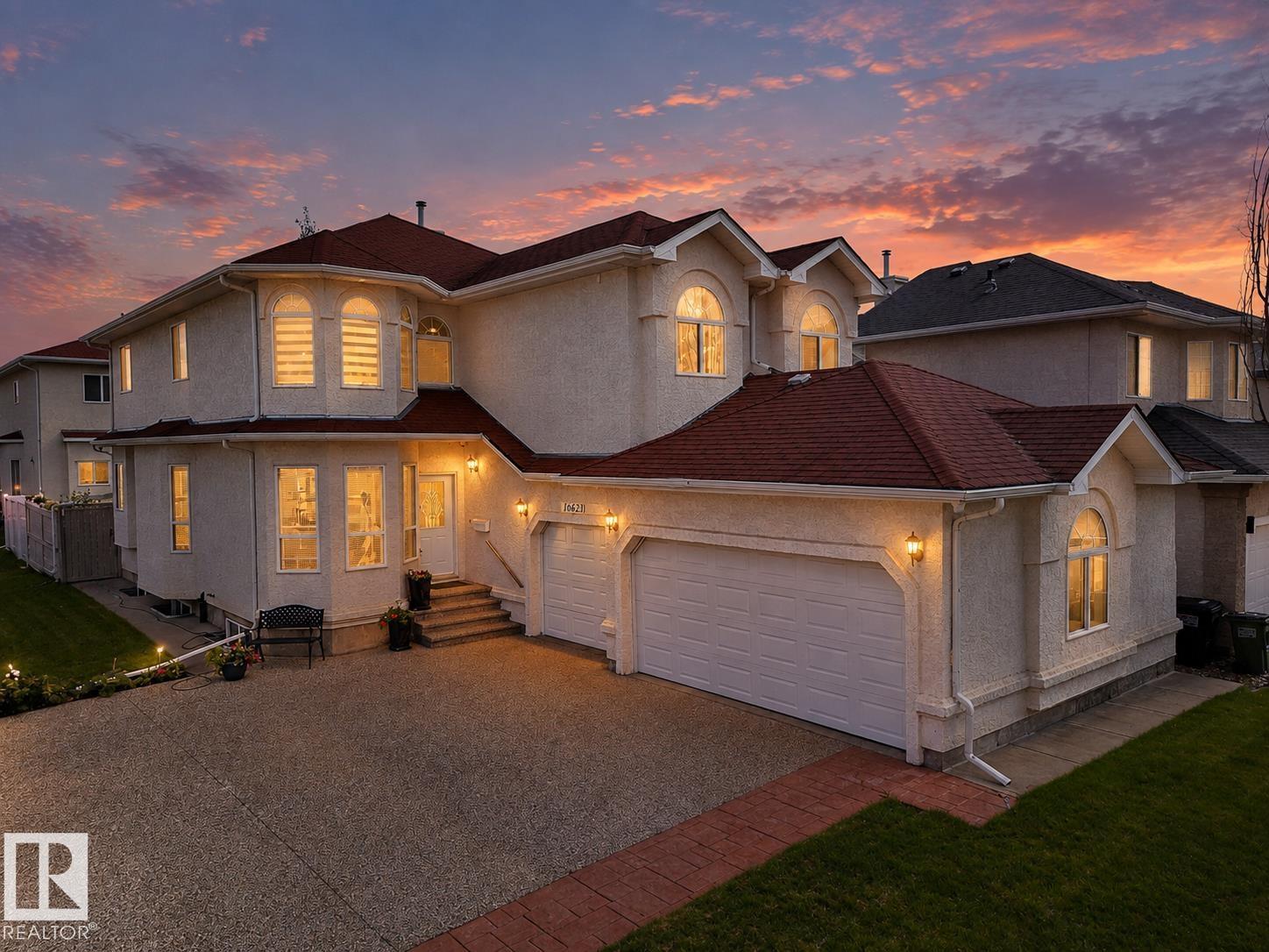 16423 61 ST NW, Edmonton, Alberta