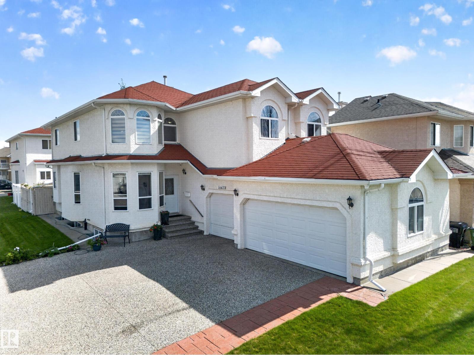 16423 61 St Nw, Edmonton, Alberta  T5Y 0A7 - Photo 10 - E4508113