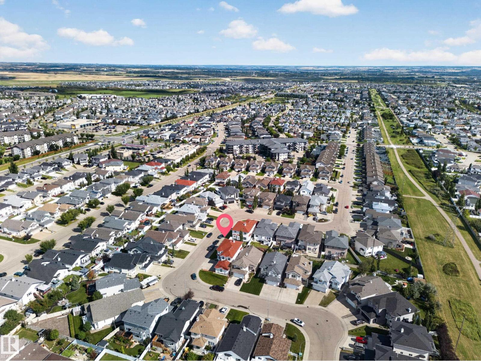 16423 61 St Nw, Edmonton, Alberta  T5Y 0A7 - Photo 9 - E4508113