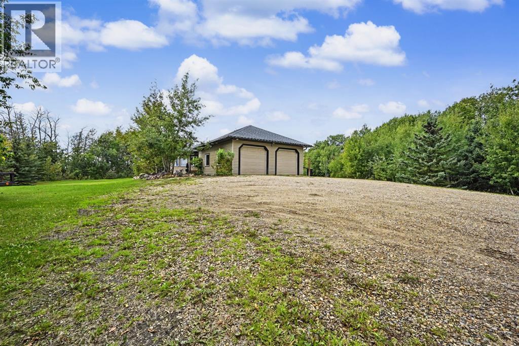 714062 51 Range, Rural Grande Prairie No. 1, Alberta  T0H 0W0 - Photo 2 - A2344587