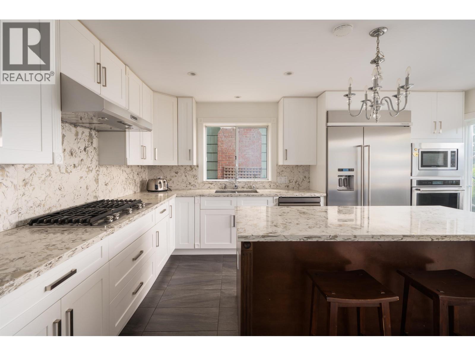 4333 Locarno Crescent, Vancouver, British Columbia  V6R 1G2 - Photo 11 - R3162688