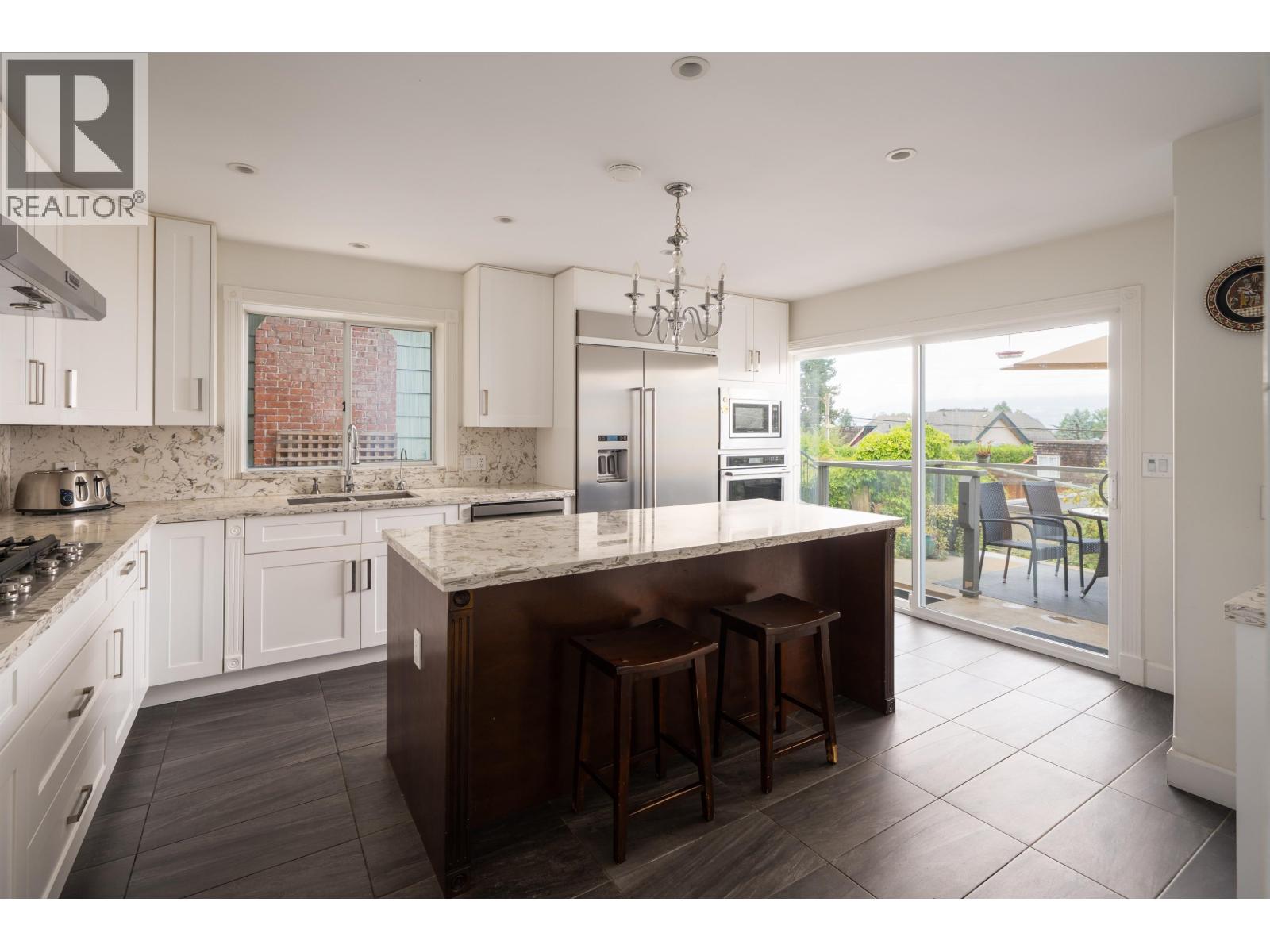 4333 Locarno Crescent, Vancouver, British Columbia  V6R 1G2 - Photo 10 - R3162688